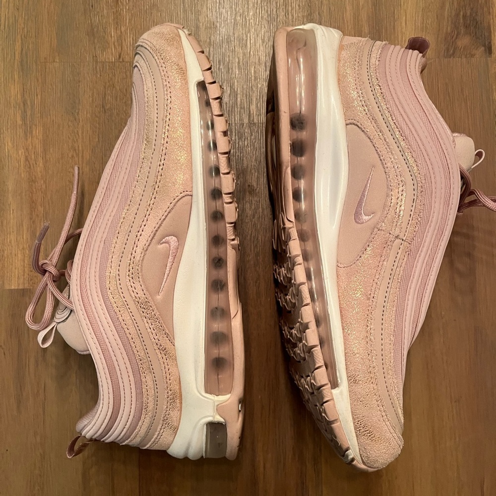 Air max 97 Particle Beige